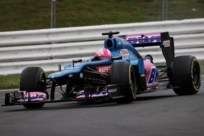 Franco Colapinto realizará una exhibición con un auto de Fórmula 1 en Buenos Aires: por qué es la llave para recuperar el Gran Premio de Argentina