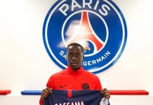 Fue compañero de Messi en el PSG, pasó por la selección de Francia y jugará para Mauritania el amistoso frente a la Argentina