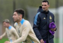 Ganadores y perdedores de la última lista de Scaloni antes del Mundial: los que reservan pasaje y los que pelean desde atrás