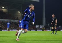 Garnacho fue clave con un gol que cambió el partido en la dramática clasificación del Chelsea ante Wrexham por la FA Cup