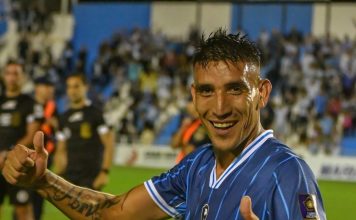 “Hoy lo echo”: el presidente de Racing de Córdoba reveló cómo influyó el factor Ricardo Centurión en la salida del DT