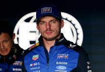 Impacto en la F1: Max Verstappen puso en duda su futuro tras el Gran Premio de Japón