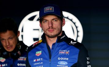 Impacto en la F1: Max Verstappen puso en duda su futuro tras el Gran Premio de Japón