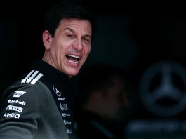 Impacto en la Fórmula 1: el jefe de Mercedes Toto Wolff buscaría comprar Alpine y generar una nueva alianza
