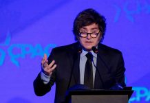 Javier Milei llegó a Hungría: disertará en la CPAC y profundizará su sintonía con Viktor Orbán