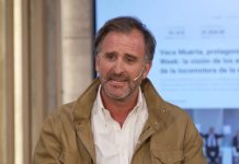 Joaquín Benegas Lynch afirmó que la rentabilidad del agro “nunca fue tan alta” y anticipó reformas para consolidar la desregulación económica