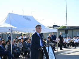 Jorge Macri defendió su gestión en seguridad y aseguró: “La época del vale todo se terminó”