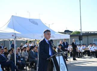 Jorge Macri defendió su gestión en seguridad y aseguró: “La época del vale todo se terminó”
