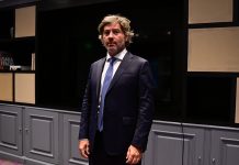 Juan Bautista Mahiques confirmó que mantendrá los veedores de la AFA que propuso el ex titular de la IGJ