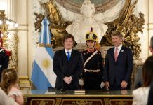 Juan Bautista Mahiques: “Es imprudente hablar con liviandad de que el Presidente es culpable de un delito”