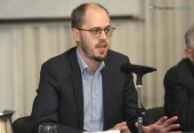 Juan Bautista Mahiques propuso al abogado Matías Álvarez para ser el próximo titular de la UIF