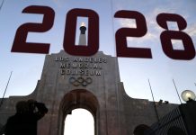 Juegos Olímpicos de Los Ángeles 2028: habrá un millón de entradas a USD 28