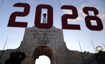 Juegos Olímpicos de Los Ángeles 2028: habrá un millón de entradas a USD 28