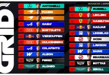 La alegría de Pierre Gasly tras clasificar 7° en el GP de Japón de la Fórmula 1: los cambios que hizo Alpine en su auto y su “guiño” a Colapinto