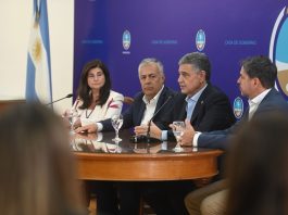 La ciudad de Buenos Aires y Mendoza renovaron su acuerdo con la Guía Michelin para potenciar el turismo gastronómico