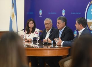 La ciudad de Buenos Aires y Mendoza renovaron su acuerdo con la Guía Michelin para potenciar el turismo gastronómico