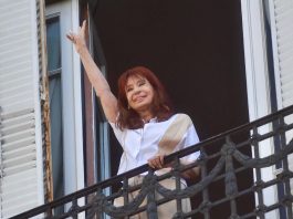 La construcción de un nuevo armado opositor abre un gran interrogante sobre el lugar que ocupará Cristina Kirchner