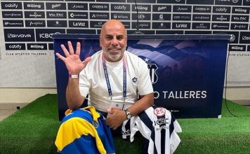 La contundente respuesta de Chicho Serna a Cristian Lema tras sus declaraciones contra Riquelme