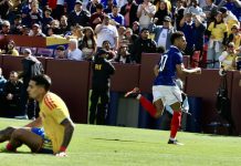 La dura crítica de un histórico futbolista sudamericano a la selección argentina por los amistosos previos al Mundial 2026