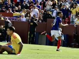 La dura crítica de un histórico futbolista sudamericano a la selección argentina por los amistosos previos al Mundial 2026