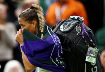 La escalofriante amenaza que recibió la bicampeona del Argentina Open: “Pierde o enviaremos a nuestros hombres por tu familia”