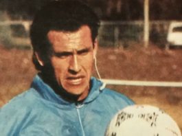 La increíble historia del regreso de Valdano tras el retiro para intentar jugar el Mundial 90: “Después de nadar seis meses, fui a morir en la orilla”