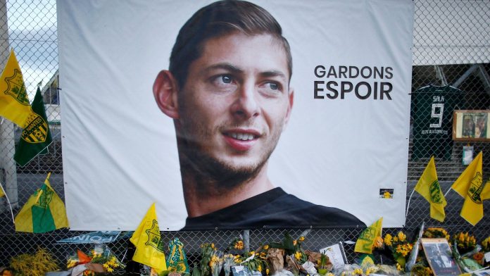 La justicia falló a favor del Nantes en el caso por la muerte del argentino Emiliano Sala: la cifra que deberá pagar el Cardiff