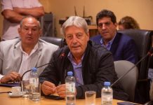 La Justicia investigará a Abel Furlán por presunta administración fraudulenta de fondos de la UOM