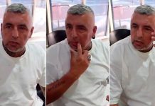 La justicia porteña citará a indagatoria a 7 agresores del ex delegado golpeado por una patota de Camioneros