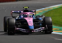 La “lesión aerodinámica” que afecta a Alpine en las primeras carreras de la F1: por qué la solución aparecía en el GP de Japón