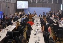 La Libertad Avanza llamó a la composición de 17 comisiones en Diputados