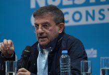 La Libertad Avanza pidió evaluar el desafuero de un diputado del PJ que fue citado a indagatoria en una causa por trata de personas