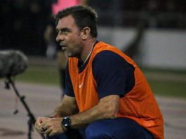 La lista de cuatro candidatos que tiene en carpeta San Lorenzo para reemplazar a Damián Ayude como DT