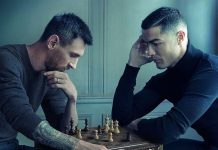 La particular frase de una ex figura del fútbol inglés acerca de la “batalla” entre Messi y Cristiano Ronaldo por ser el mejor