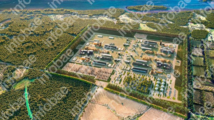 La planta de Paysandú no impactará en la costa entrerriana, según el informe de impacto ambiental de la empresa