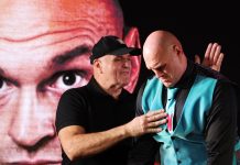 La ruptura entre John y Tyson Fury genera incertidumbre en el mundo del boxeo