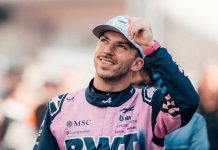 La sorpresiva afirmación de Pierre Gasly tras lograr el séptimo puesto en el GP de Japón que expuso el presente de Colapinto en la F1