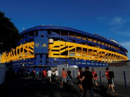 Las 4 obras que Boca Juniors tendrá listas después del Mundial 2026 para activar la construcción de la cuarta bandeja de La Bombonera