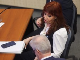 Las preguntas que incomodaron a Cristina Kirchner frente a los jueces de la causa Cuadernos