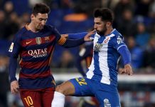 “Leo me llamó malo y yo le dije que era muy bajo”: un ex jugador dio detalles de su cruce más fuerte con Messi