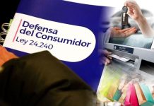 Ley de Defensa al Consumidor: el Ministerio de Economía actualizó el listado de cláusulas abusivas en contratos