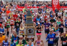 Londres analiza duplicar su maratón y permitir la participación de 100.000 corredores en dos días desde el 2027