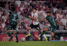 Los detalles del acuerdo que está negociando River Plate con el Chelsea de Inglaterra