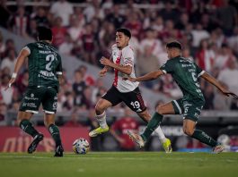 Los detalles del acuerdo que está negociando River Plate con el Chelsea de Inglaterra