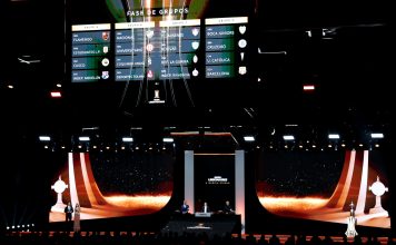 Los mejores memes de los sorteos de la Libertadores y Sudamericana: Boca, River, Benedetto, Neymar y la ausencia de Independiente