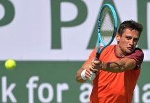 Mariano Navone se clasificó para los cuartos de final del Challenger de Cap Cana