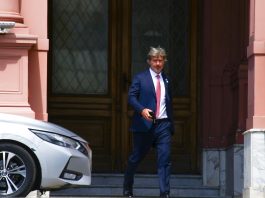 Más cambios en Justicia: Mahiques les pidió la renuncia a los titulares de la IGJ, la UIF y otros tres organismos