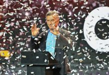 Mauricio Macri: “El PRO no viene a cuestionar el rumbo, viene a completarlo, somos el próximo paso”