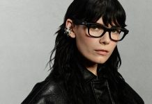 Meta renueva sus anteojos Ray-ban con IA con versiones optimizadas para cristales con aumento