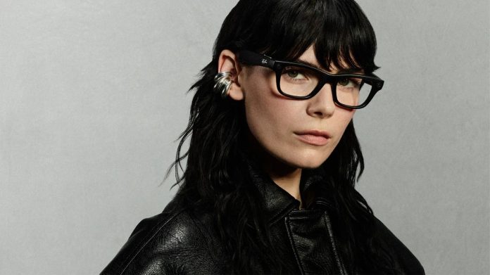 Meta renueva sus anteojos Ray-ban con IA con versiones optimizadas para cristales con aumento